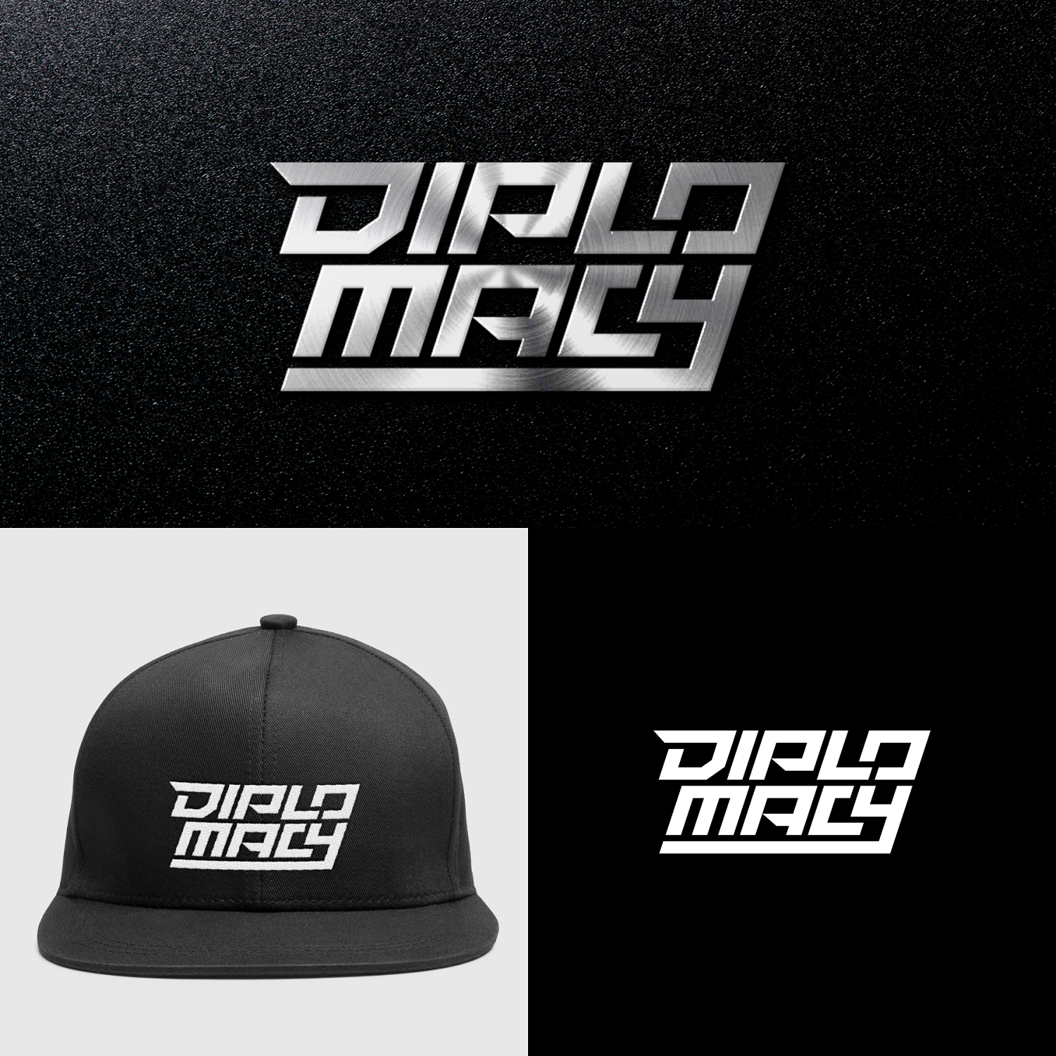 Logo Design by Sayvixual for this project | Design #17713347