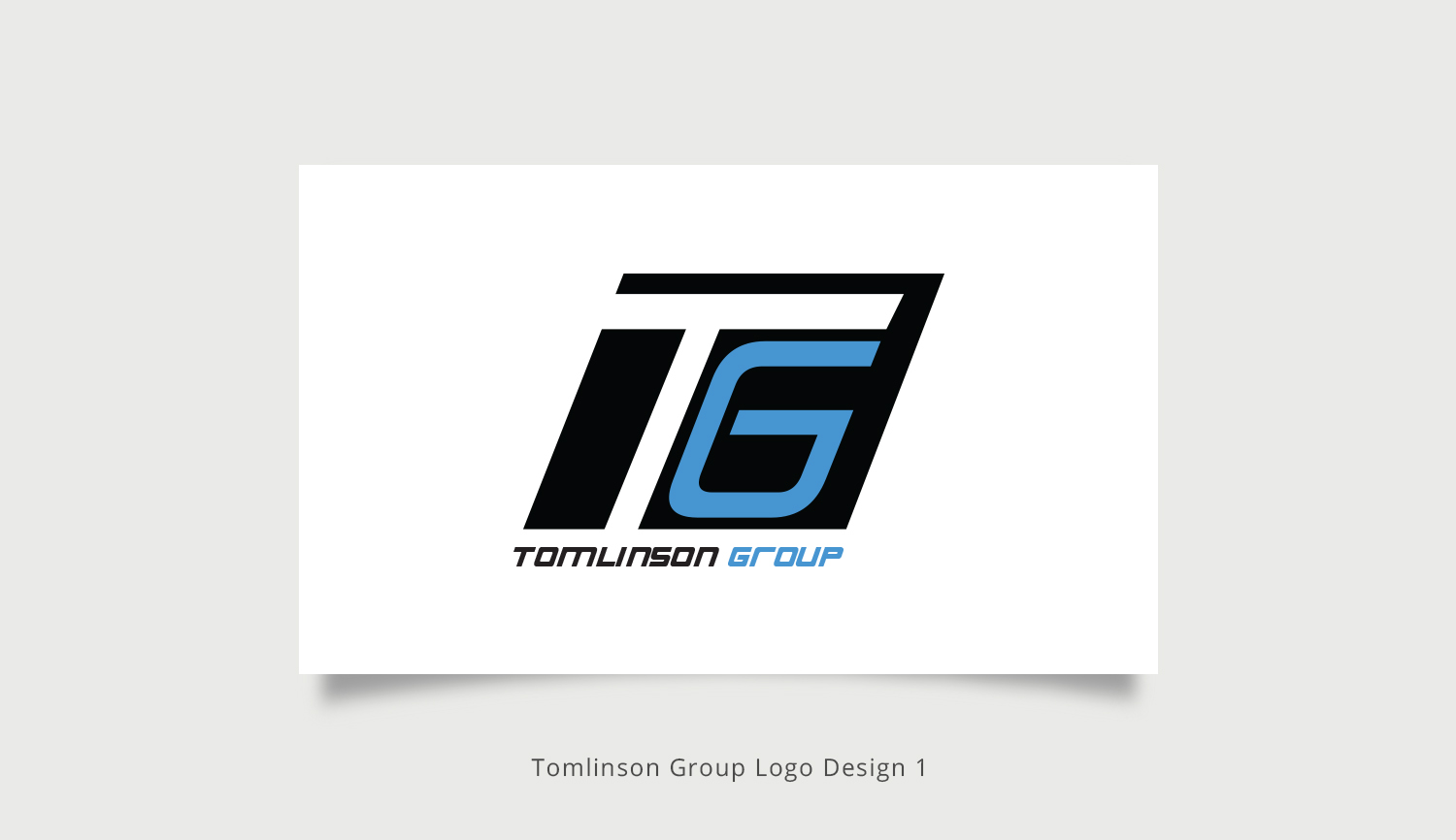 Logo Design by Sketchweb for Tomlinson Group | Design #17835689