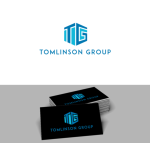 Logo-Design von trufya für Tomlinson Group | Design: #17874377