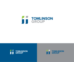 Logo-Design von bluejet für Tomlinson Group | Design: #17804175