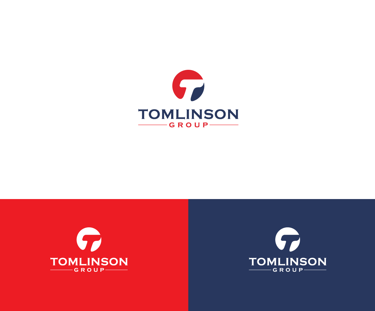 Logo Design by bijuak for Tomlinson Group | Design #17725191