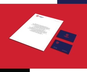 Logo Design by Nik_Studio_Geo for Tomlinson Group | Design: #17867179