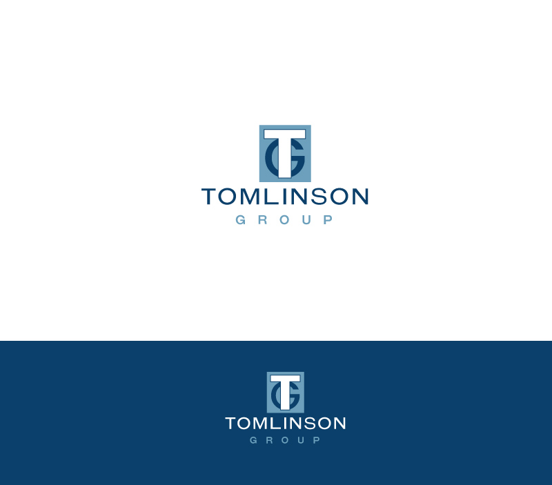Logo Design by instudio for Tomlinson Group | Design #17873035