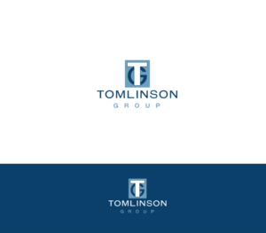 Logo-Design von instudio für Tomlinson Group | Design: #17873035
