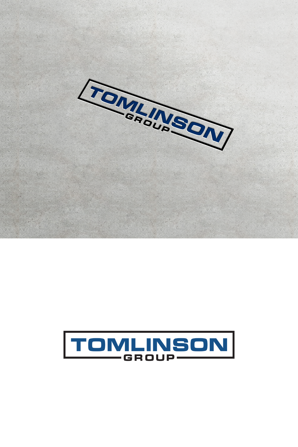 Logo Design by widodo for Tomlinson Group | Design #17768373