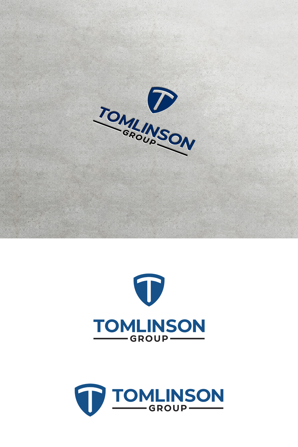 Logo Design by widodo for Tomlinson Group | Design #17768381