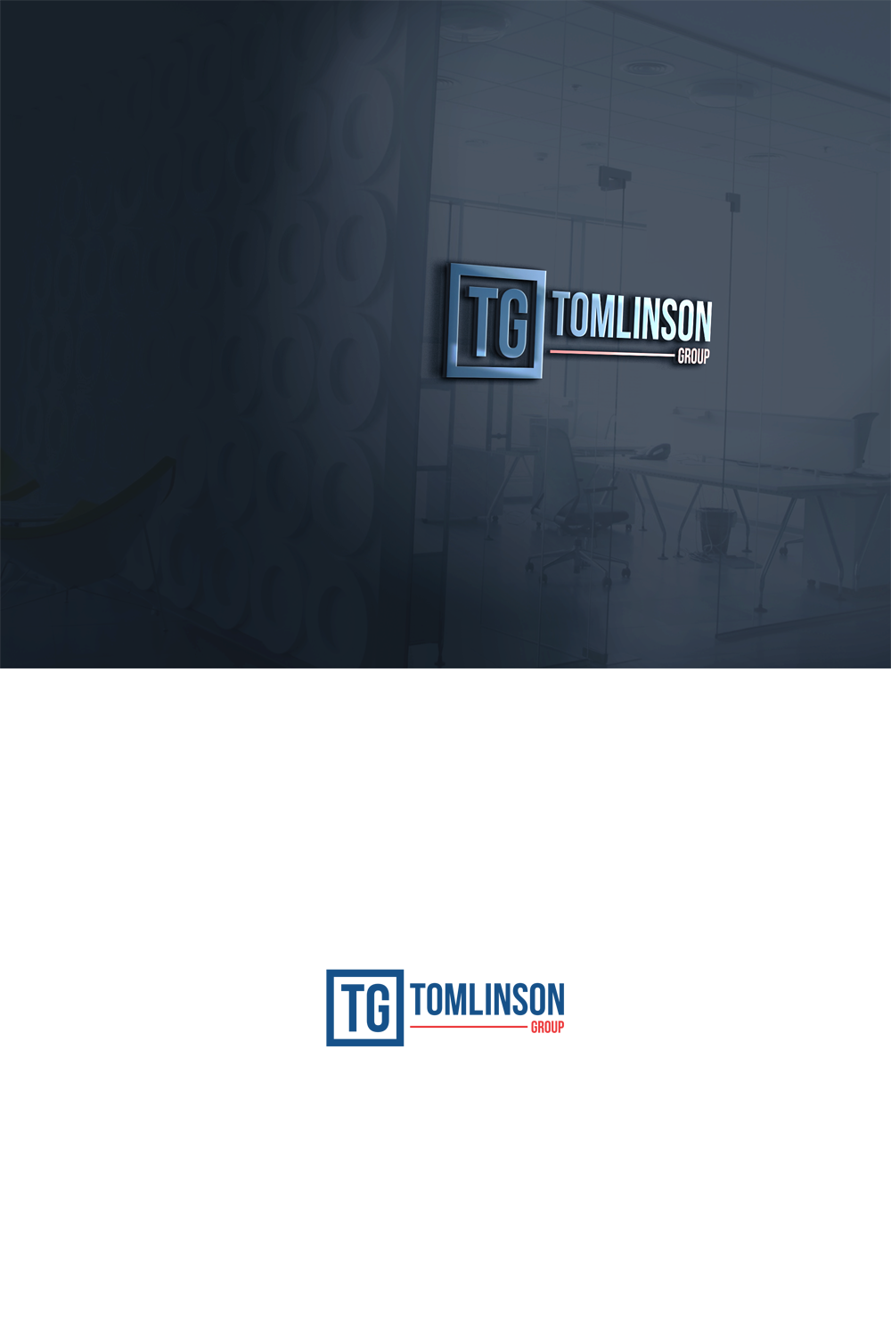 Logo Design by widodo for Tomlinson Group | Design #17836338