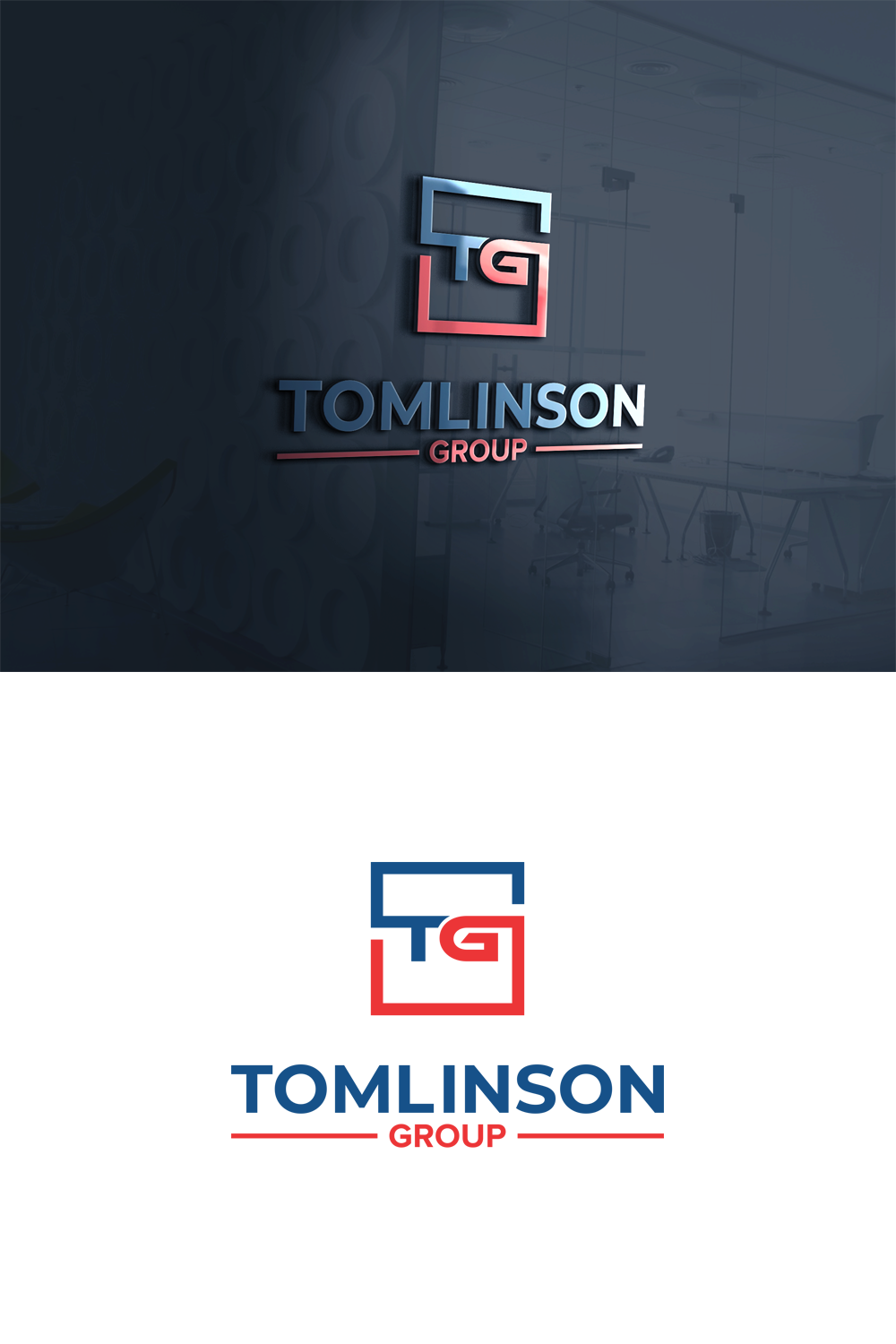 Logo Design by widodo for Tomlinson Group | Design #17836339