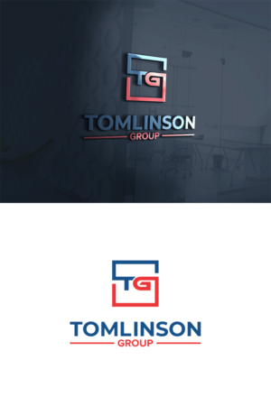 Logo Design by widodo for Tomlinson Group | Design: #17836339