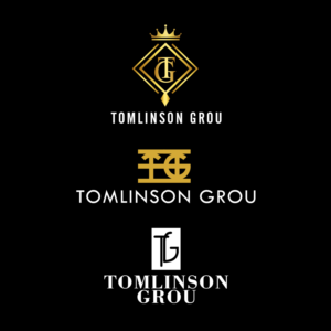 Logo Design by Club Flyer Studios for Tomlinson Group | Design #17772673