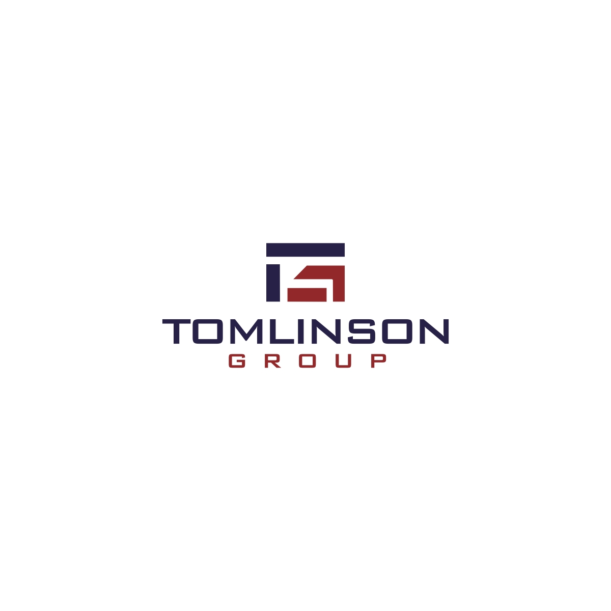 Logo Design by e-graphics for Tomlinson Group | Design #17727199