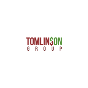 Logo-Design von e-graphics für Tomlinson Group | Design: #17727201