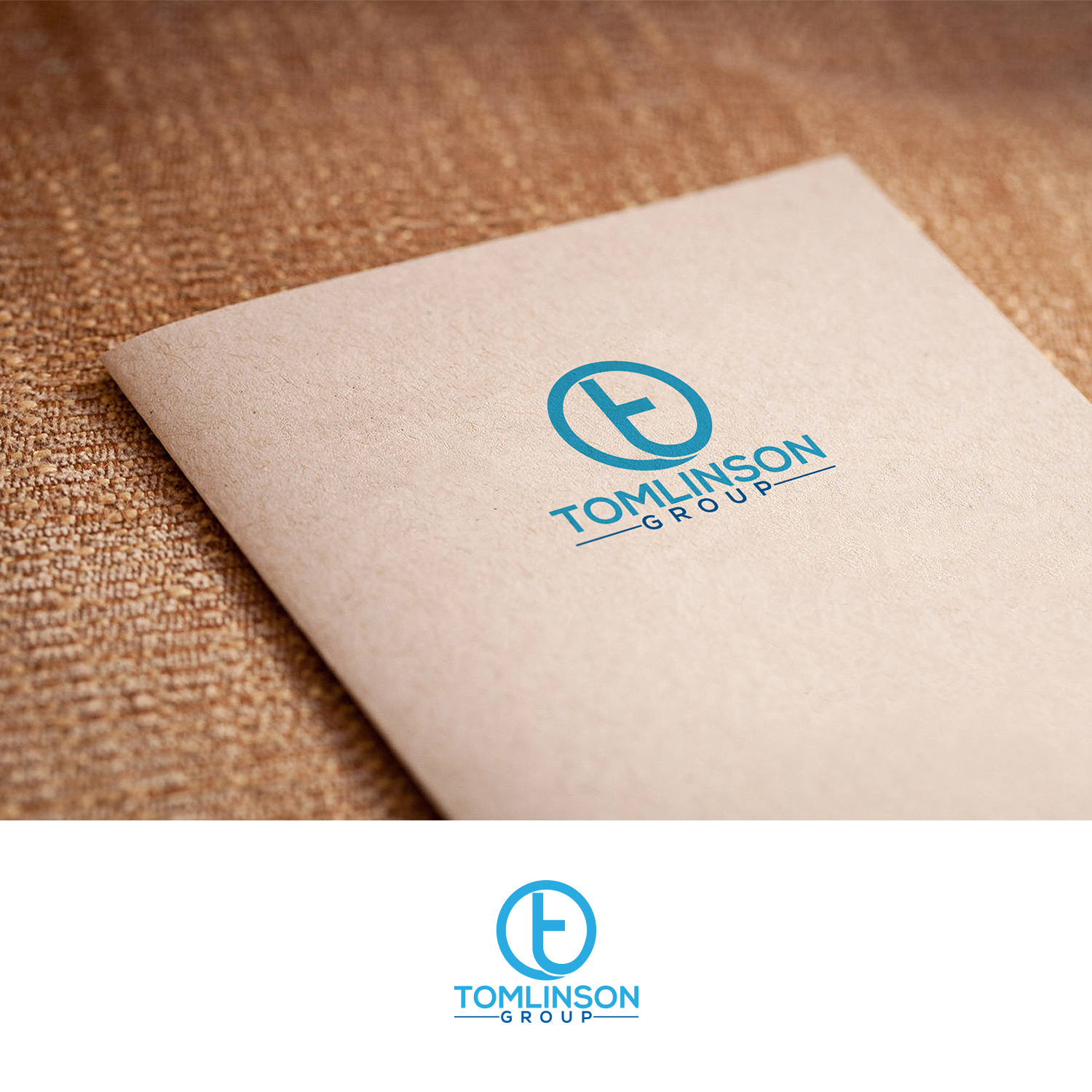Logo Design by DesignDUO for Tomlinson Group | Design #17787378