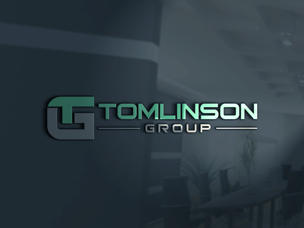 Logo-Design von Genius Design für Tomlinson Group | Design: #17739504