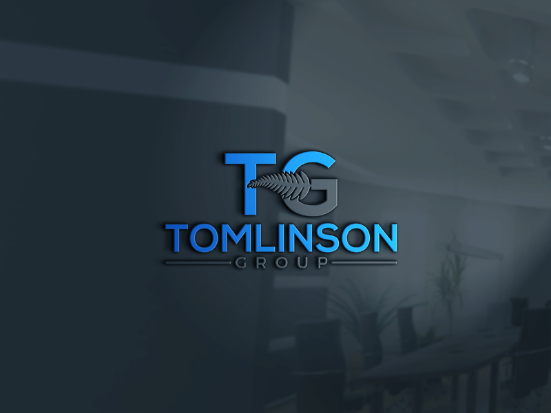 Logo Design by Thomas00 for Tomlinson Group | Design #17733190
