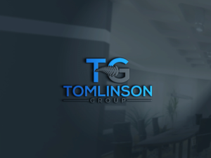 Logo Design by Thomas00 for Tomlinson Group | Design: #17733190