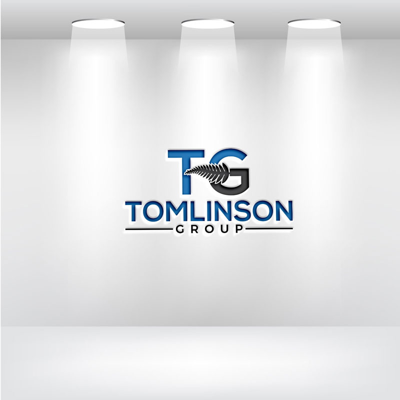 Logo Design by Thomas00 for Tomlinson Group | Design #17733192