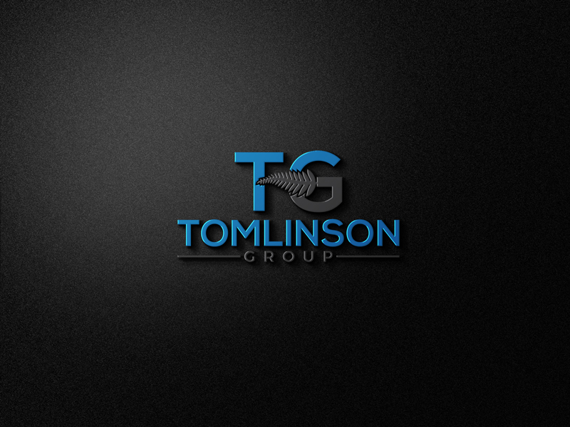 Logo Design by Thomas00 for Tomlinson Group | Design #17733194