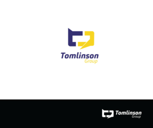 Logo Design by Artknyte for Tomlinson Group | Design: #17726523