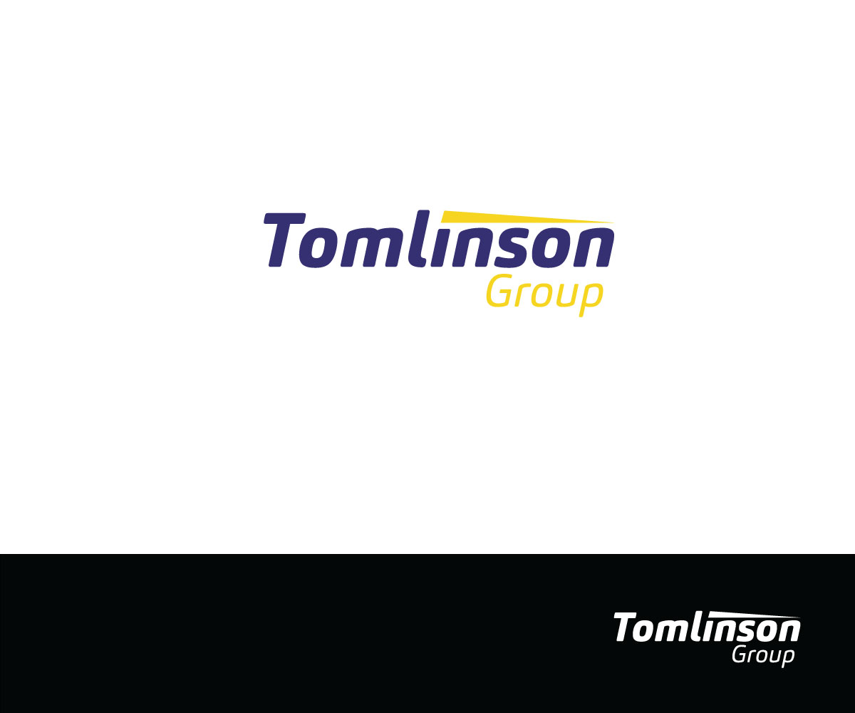 Logo Design by Artknyte for Tomlinson Group | Design #17726524