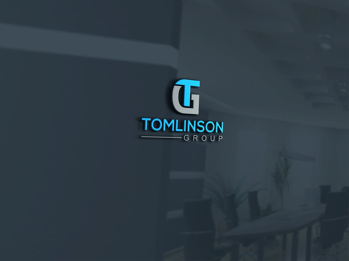 Logo Design by S Creation for Tomlinson Group | Design #17738113