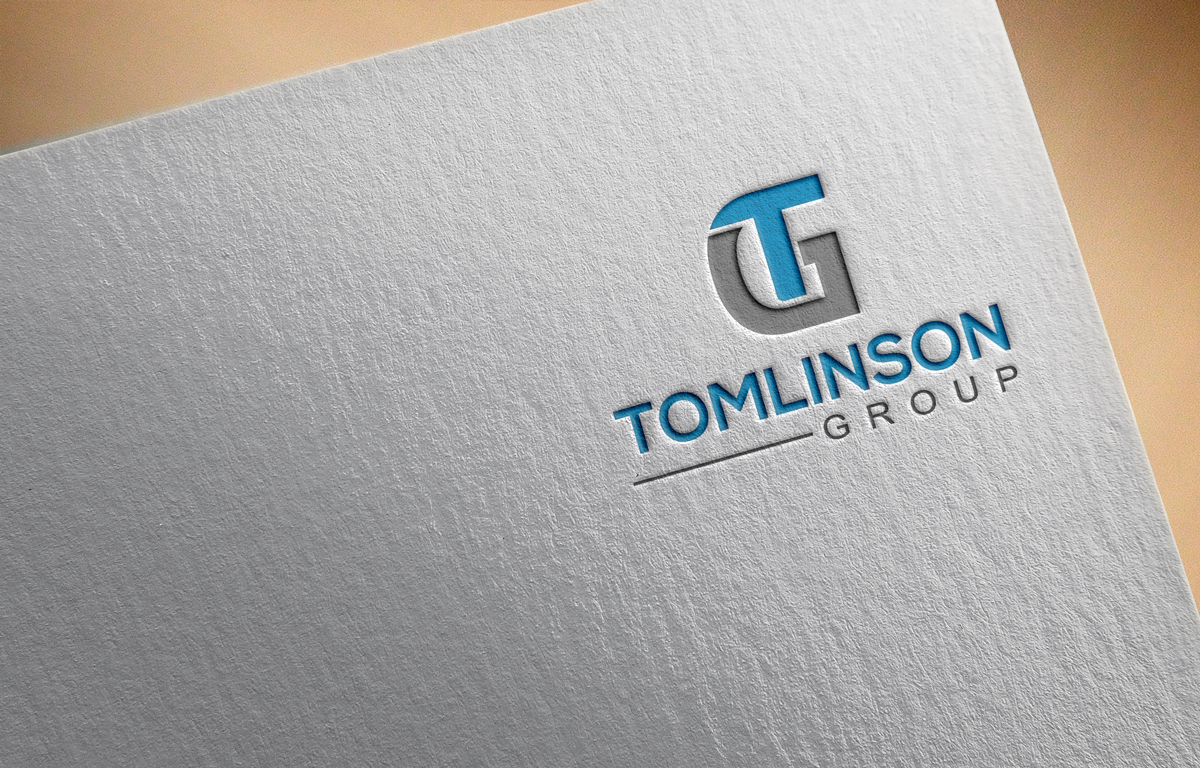 Logo Design by S Creation for Tomlinson Group | Design #17738114