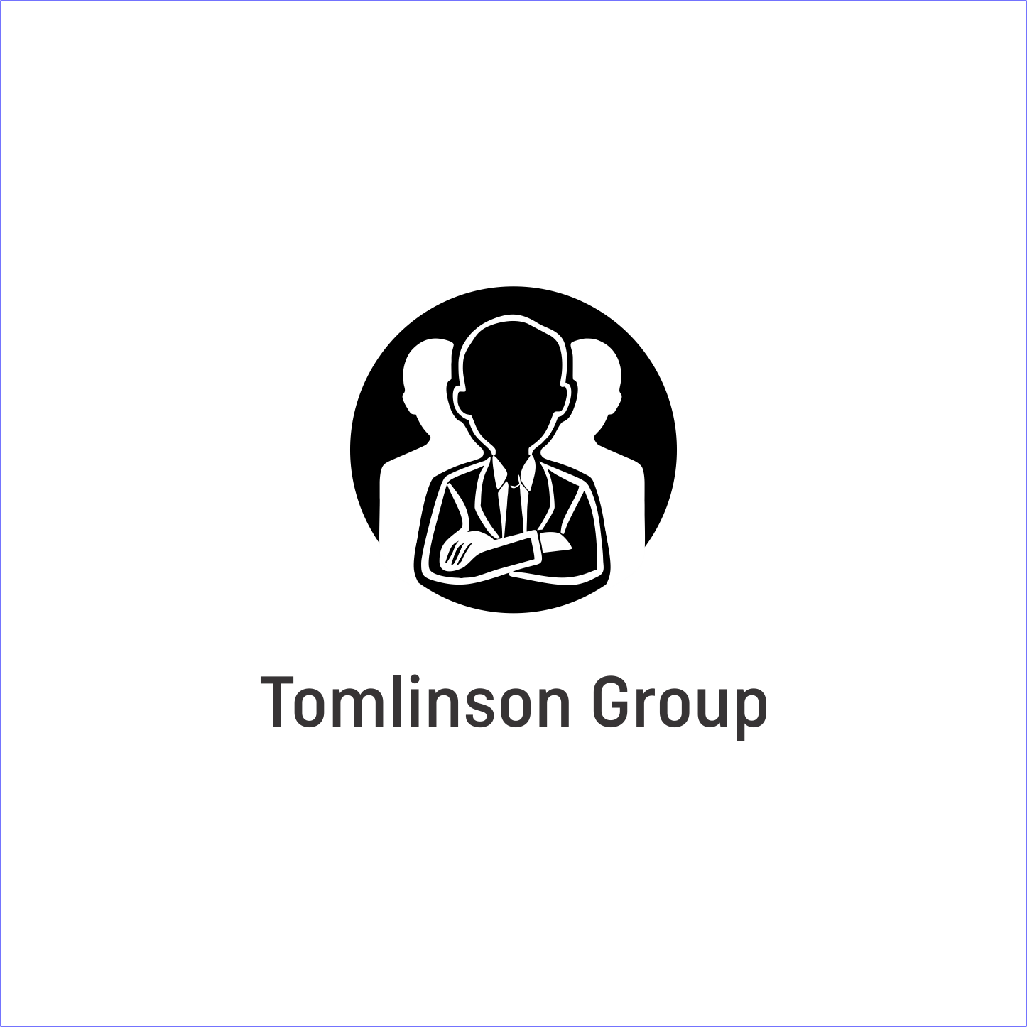 Logo Design by dmoeksa for Tomlinson Group | Design #17794807
