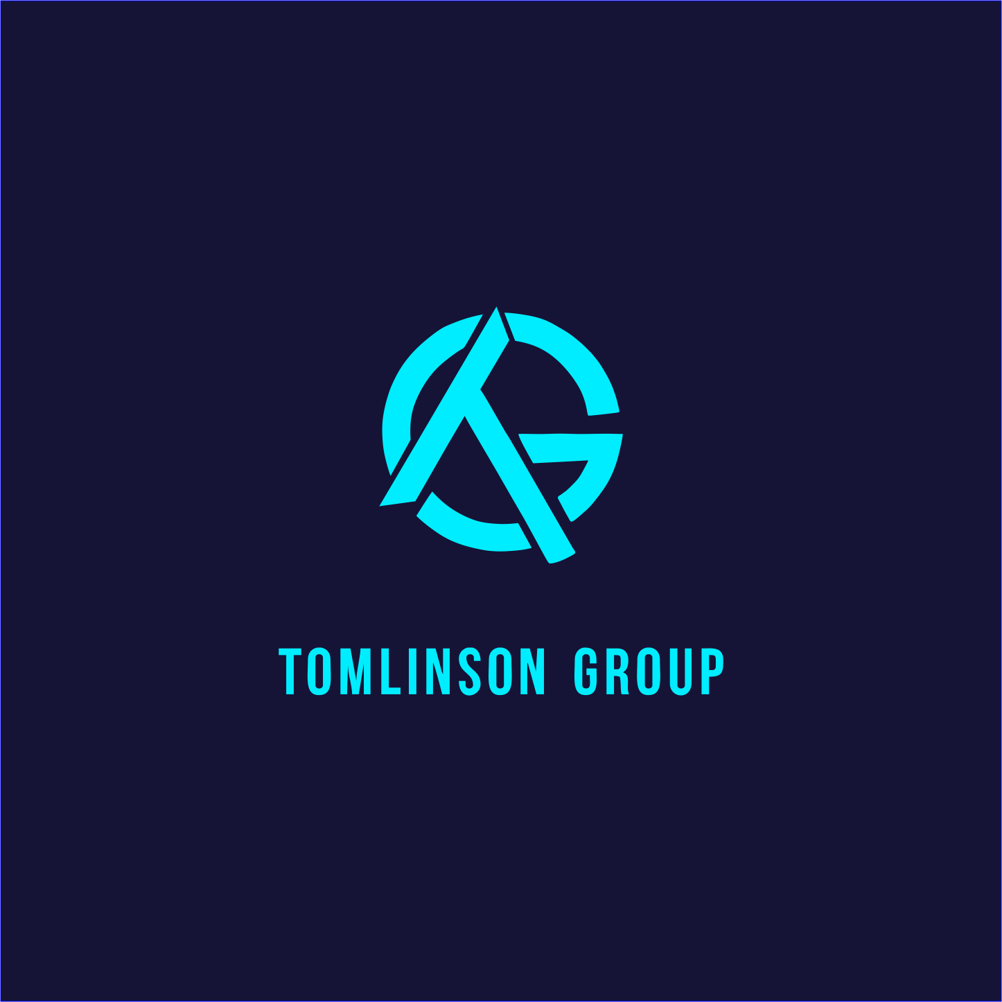 Logo Design by dmoeksa for Tomlinson Group | Design #17811181