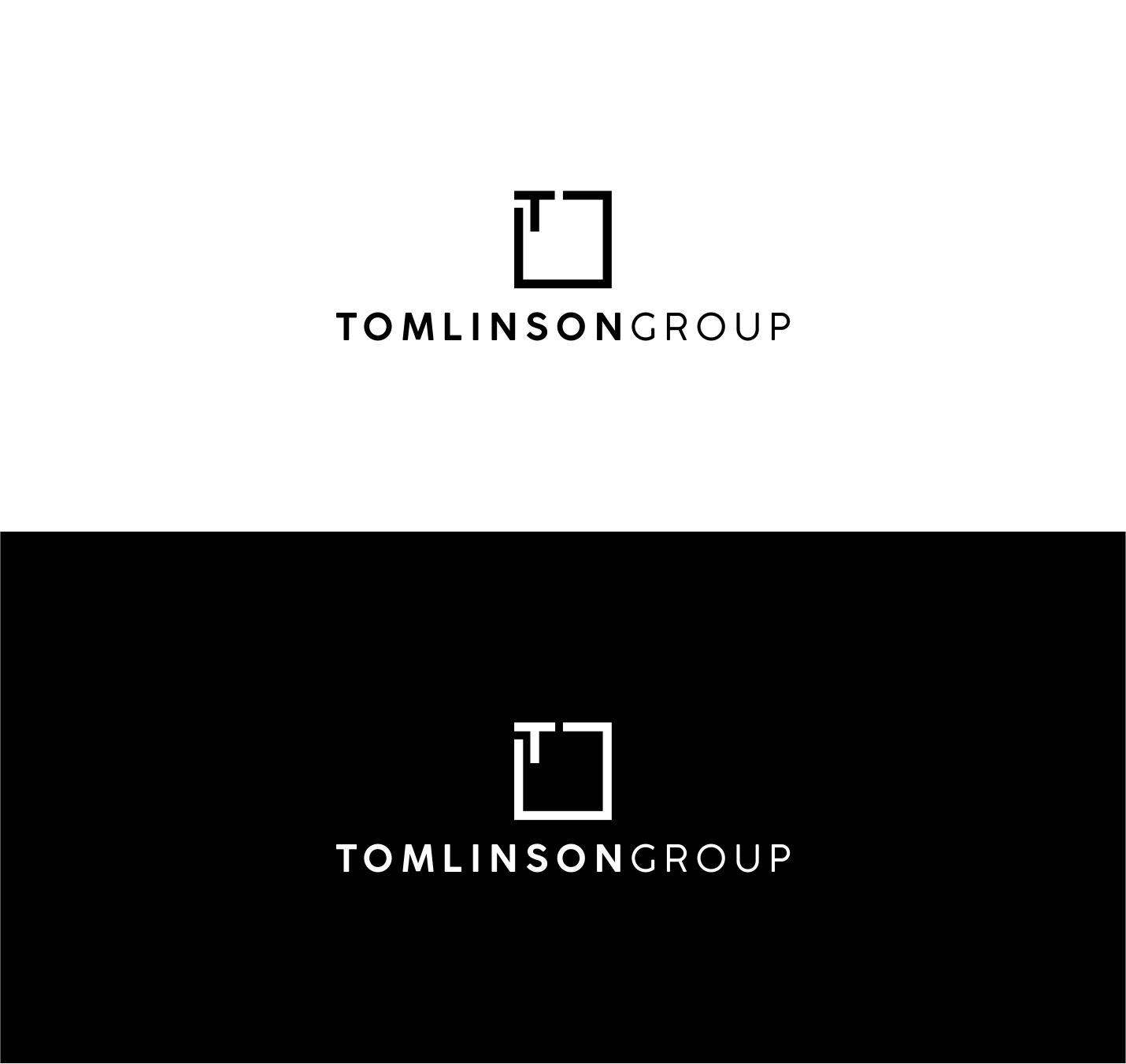 Logo Design by Desde R. for Tomlinson Group | Design #17870356