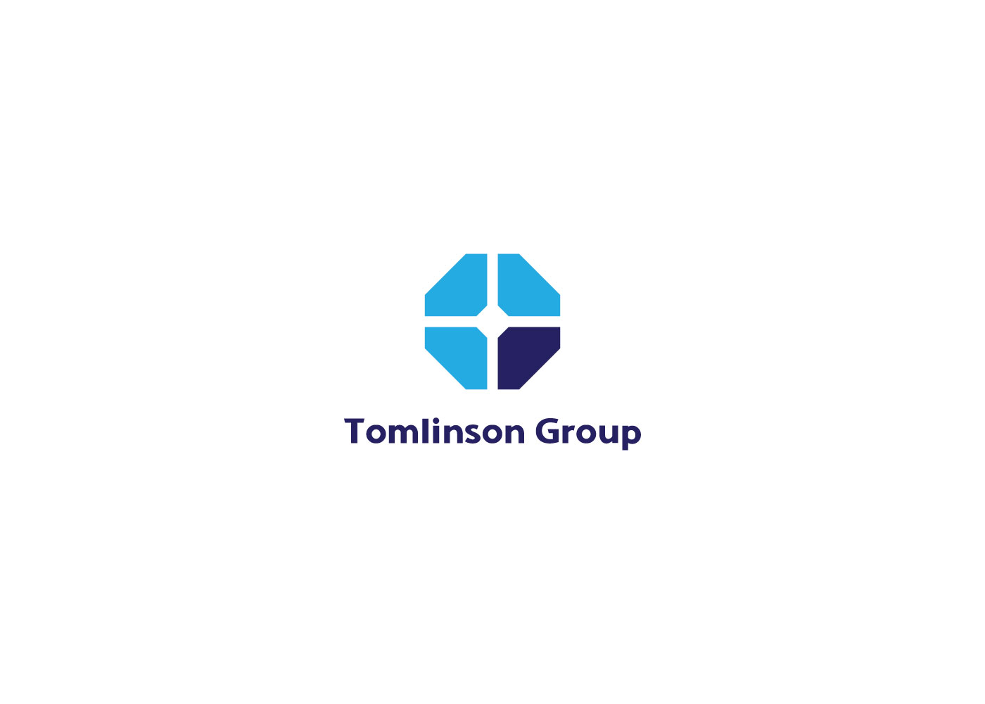 Logo Design by ILCHE 88 for Tomlinson Group | Design #17750819