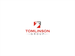 Logo-Design von Sushma für Tomlinson Group | Design: #17806256