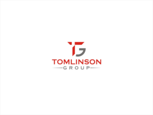 Logo-Design von Sushma für Tomlinson Group | Design: #17806337