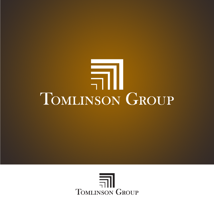 Logo Design by anang3 for Tomlinson Group | Design #17736910