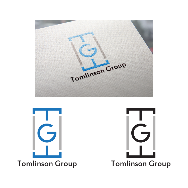 Logo Design by anang3 for Tomlinson Group | Design #17816139