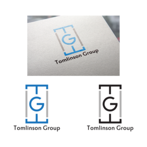 Logo Design by anang3 for Tomlinson Group | Design: #17816139