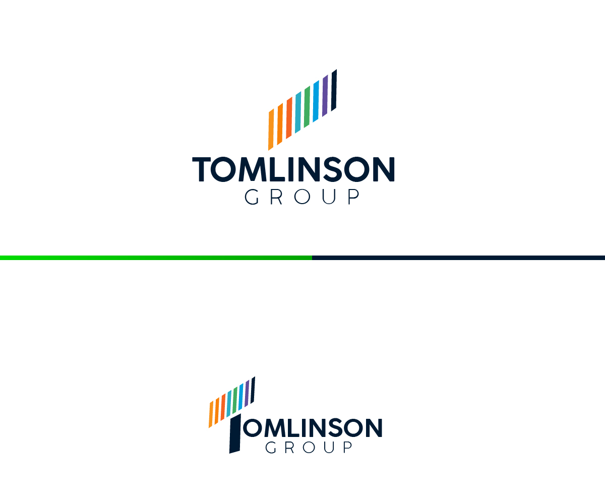 Logo Design by A1 Designer for Tomlinson Group | Design #17754047