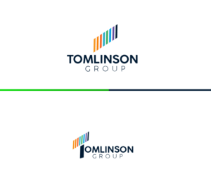 Logo Design by A1 Designer for Tomlinson Group | Design: #17754047