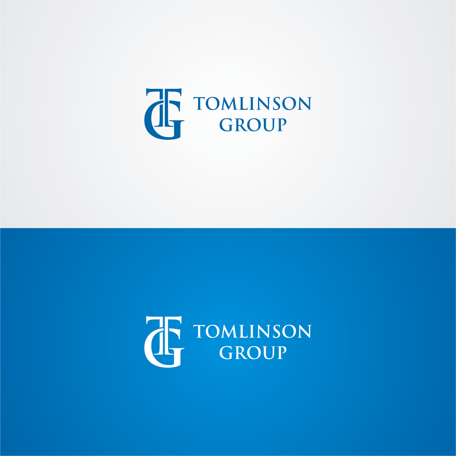 Logo Design by PAYUNG Media Creative for Tomlinson Group | Design #17848969
