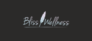 Bliss Wellness | Logo Design by ciolena