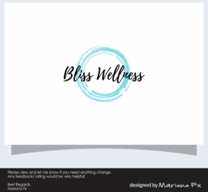 Logo Design by Mariono Fx for this project | Design: #17751707