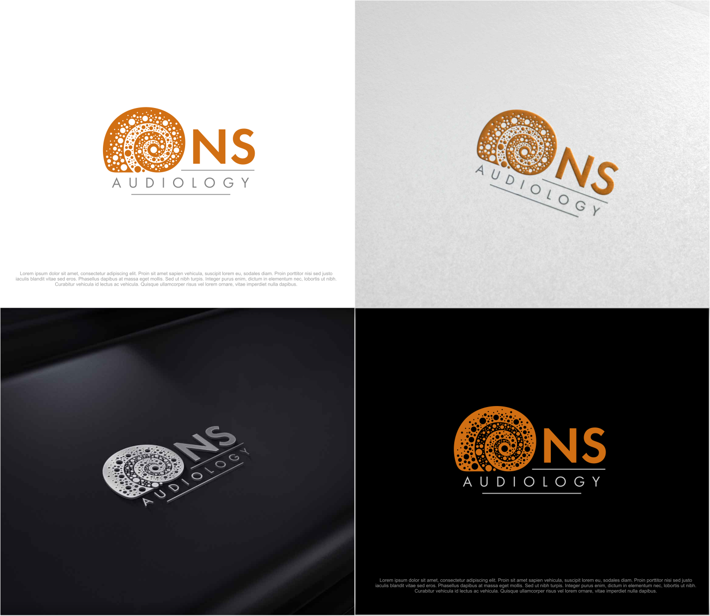 Logo Design by artswolf for Bias | Design #17750164