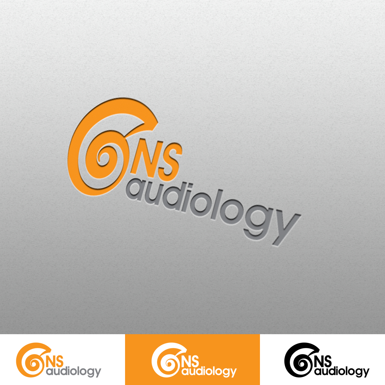 Logo Design by Den Choky for Bias | Design #17749915