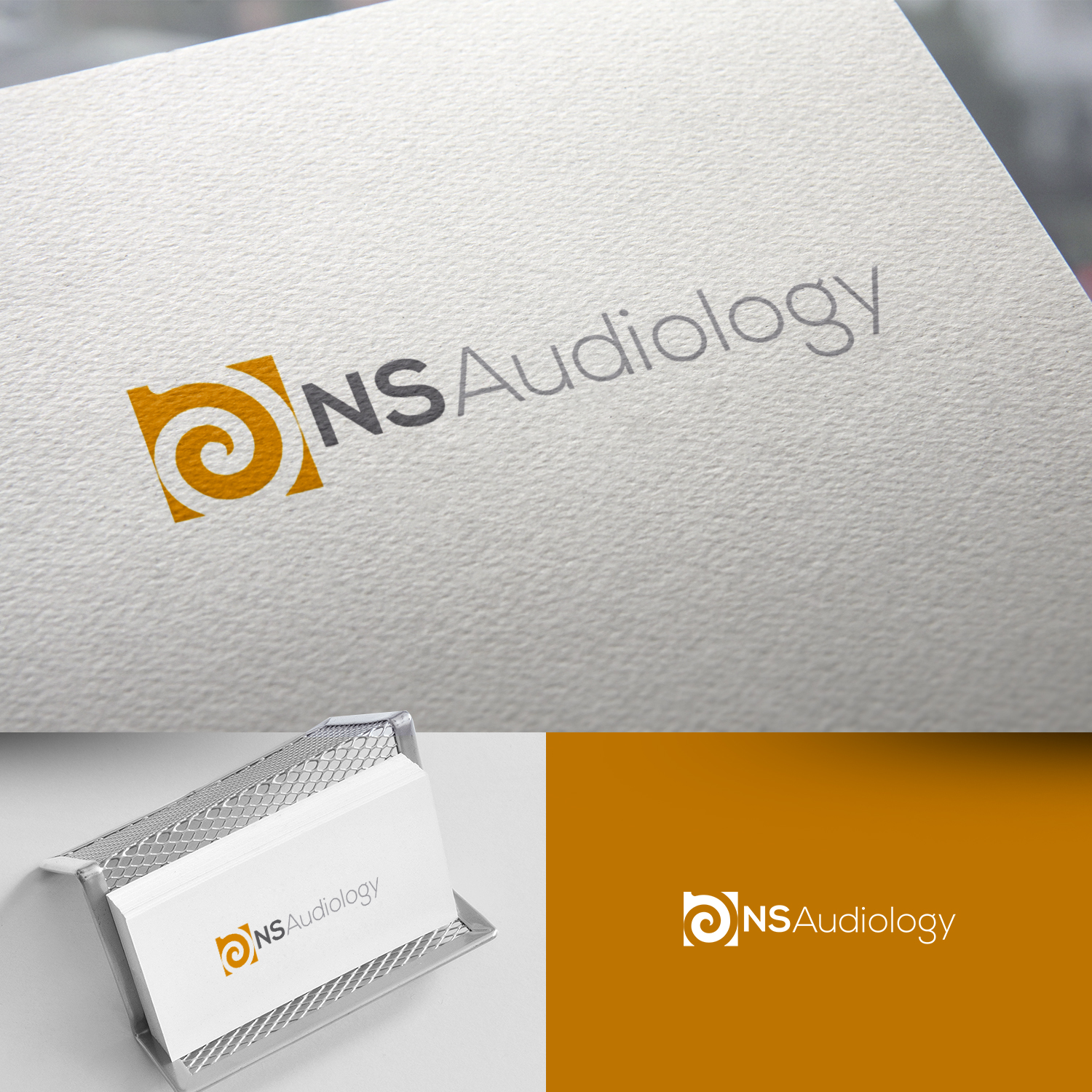 Logo Design by rafaeldsgn for Bias | Design #17720065