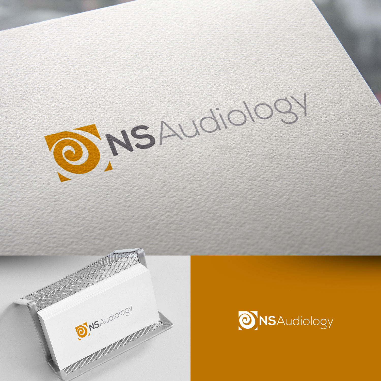Logo Design by rafaeldsgn for Bias | Design #17720078