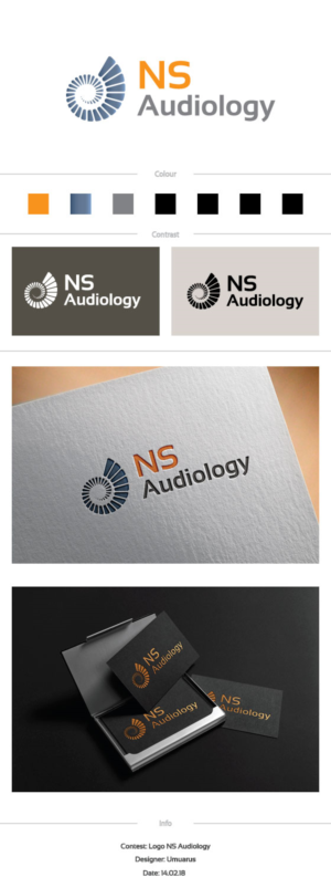 Logo Design by Umuarus