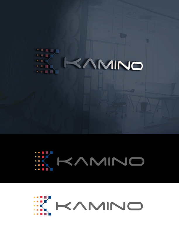 Logo Design by amel02 for this project | Design #17726041