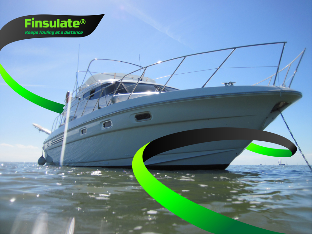 Graphic Design by uk for Finsulate | Design: #17725055