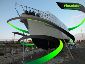 Graphic Design by uk for Finsulate | Design: #17733390
