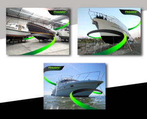 Graphic Design by uk for Finsulate | Design: #17737271