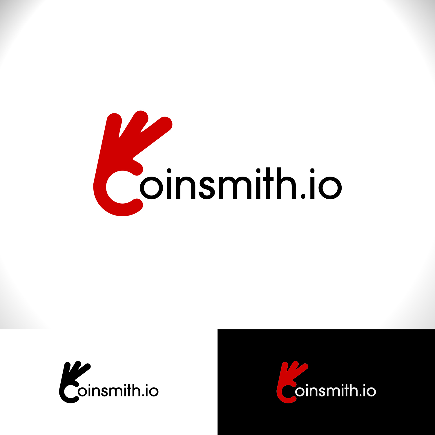 Logo Design by MTu for this project | Design #17732555